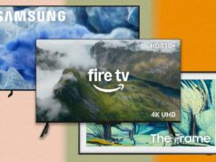 Estas são as melhores ofertas da Black Friday TV para comprar na Amazon, da Fire TV ao Samsung Frame quadro tv 2025 modelo