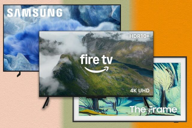 Estas são as melhores ofertas da Black Friday TV para quadro tv 2025 modelo