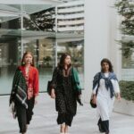 As mulheres podem pegar até seis meses de prisão se forem consideradas culpadas (Kokila Annamalai)