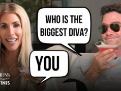 Estate Media de Josh Flagg obtém receita de US$ 6 milhões e fecha rodada inicial de US$ 1 milhão para empresa imobiliária com foco social | Exclusivo paramount-lot-arch-getty