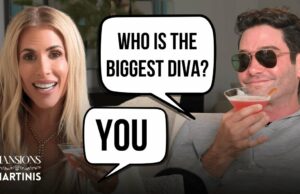 Estate Media de Josh Flagg obtém receita de US$ 6 milhões e fecha rodada inicial de US$ 1 milhão para empresa imobiliária com foco social | Exclusivo paramount-lot-arch-getty