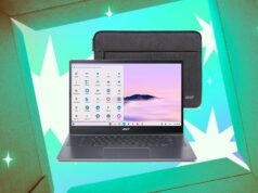 Este Chromebook Acer está com o preço mais baixo na Black Friday Este Chromebook Acer está com o preço mais baixo na Black Friday