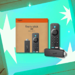 Este Fire TV Stick HD custa menos de US $ 20 no momento