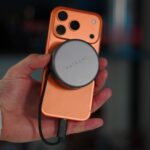 Este acessório MagSafe adiciona 7 portas ao seu iPhone