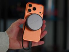 Este acessório MagSafe adiciona 7 portas ao seu iPhone Este acessório MagSafe adiciona 7 portas ao seu iPhone