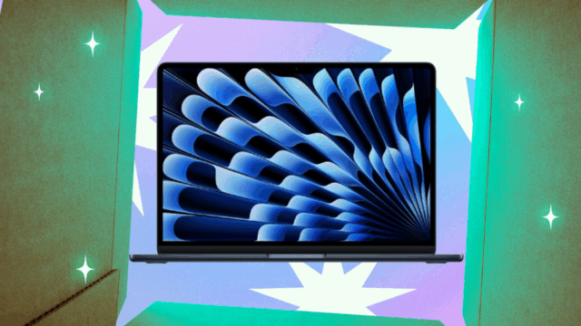 Este acordo antecipado da Black Friday torna o MacBook Air M4 mais barato do que nunca
