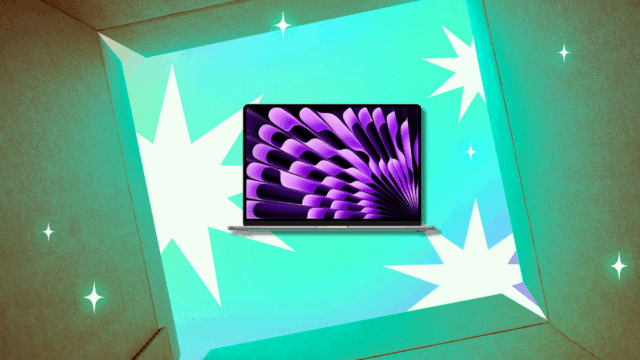 Este acordo antecipado da Cyber ​​​​Monday reduz o MacBook Air M2 de 15 polegadas para 40% de desconto
