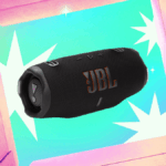 Este alto-falante JBL portátil robusto e potente está com desconto de US $ 70 agora mesmo