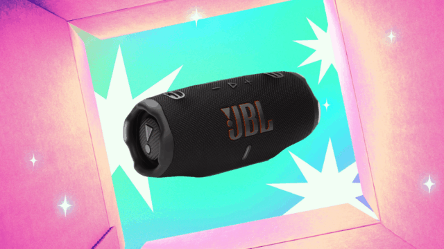 Este alto-falante JBL portátil robusto e potente está com desconto Este alto-falante JBL portátil robusto e potente está com desconto de US $ 70 agora mesmo