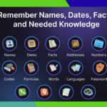 Dois iPhones com videoaula à esquerda e videogame à direita.