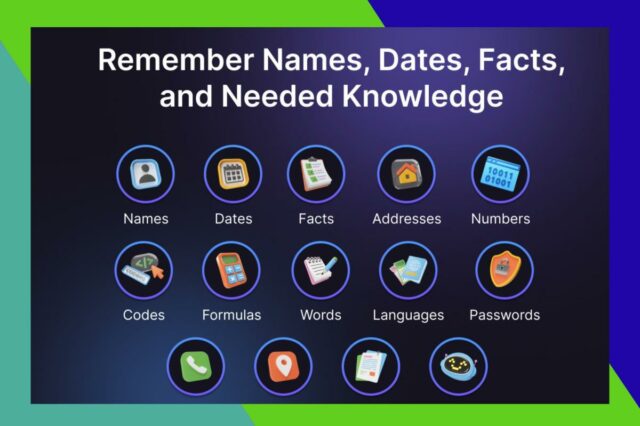 Este aplicativo quer melhorar sua função cerebral, então as assinaturas Dois iPhones com videoaula à esquerda e videogame à direita.
