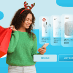 Este aplicativo tirou o estresse das minhas compras de fim de ano