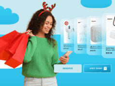 Este aplicativo tirou o estresse das minhas compras de fim de ano Este aplicativo tirou o estresse das minhas compras de fim de ano