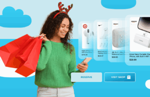 Este aplicativo tirou o estresse das minhas compras de fim de ano Este aplicativo tirou o estresse das minhas compras de fim de ano