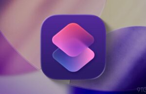 Este atalho da Apple de uma única etapa pode rapidamente se tornar seu novo favorito Este atalho da Apple de uma única etapa pode rapidamente se tornar seu novo favorito