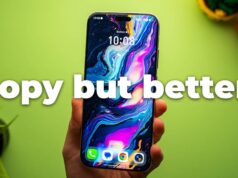 Este carro-chefe *inspirado* é uma loucura. (Vídeo) Este carro-chefe *inspirado* é uma loucura. (Vídeo)