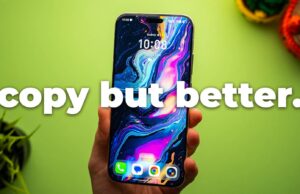 Este carro-chefe *inspirado* é uma loucura. (Vídeo) Este carro-chefe *inspirado* é uma loucura. (Vídeo)