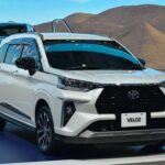 Este carro com baixo consumo de combustível oferece grandes descontos na exposição GJAW 2025