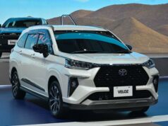 Este carro com baixo consumo de combustível oferece grandes descontos na exposição GJAW 2025 Este carro com baixo consumo de combustível oferece grandes descontos na exposição GJAW 2025