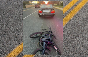 Este chefe de polícia está implorando às crianças que não andem de bicicleta elétrica após dois acidentes assustadores em NJ Yahoo news home