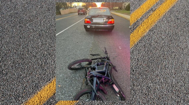 Este chefe de polícia está implorando às crianças que não Yahoo news home