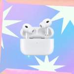 Este é o melhor negócio do AirPods Pro antes da Black Friday