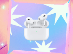 Este é o melhor negócio do AirPods Pro antes da Black Friday Este é o melhor negócio do AirPods Pro antes da Black Friday