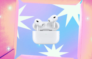 A melhor oferta da Black Friday no AirPods Pro Este é o melhor negócio do AirPods Pro antes da Black Friday