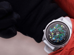 Este é o smartwatch Garmin projetado para deixar uma impressão duradoura Garmin epix Pro (Gen 2) Sapphire Edition no pulso