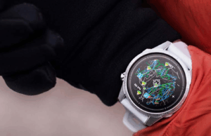 Este smartwatch Garmin tem todos os recursos que você precisa e agora está pela metade Garmin epix Pro (Gen 2) Sapphire Edition no pulso