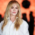 LOS ANGELES, CALIFÓRNIA - 25 DE FEVEREIRO: Demi Moore participa do 97º Jantar Anual dos Indicados ao Oscar no Academy Museum of Motion Pictures em 25 de fevereiro de 2025 em Los Angeles, Califórnia. (Foto de Emma McIntyre/WireImage)