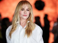 Este é o soro de crescimento que transformou o cabelo de Nicole Kidman – e está à venda LOS ANGELES, CALIFÓRNIA - 25 DE FEVEREIRO: Demi Moore participa do 97º Jantar Anual dos Indicados ao Oscar no Academy Museum of Motion Pictures em 25 de fevereiro de 2025 em Los Angeles, Califórnia. (Foto de Emma McIntyre/WireImage)