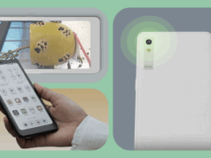 Este e-reader tornou a fotografia divertida novamente câmeras ultra do Galaxy S23 mostrando 200 MP