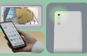 Este e-reader tornou a fotografia divertida novamente câmeras ultra do Galaxy S23 mostrando 200 MP