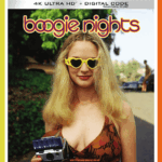 Boogie Nights 4K digital, lançamento em Blu-ray: compre online