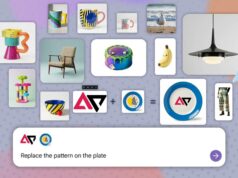 Este moodboard de IA pouco conhecido quebrou meu estilo pessoal – não vou desistir dele Página da Web mostrando itens diversos em torno do texto do Mixboard