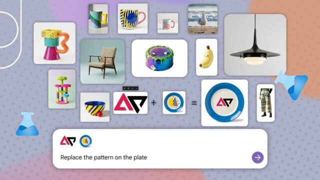 Este moodboard de IA pouco conhecido quebrou meu estilo pessoal Página da Web mostrando itens diversos em torno do texto do Mixboard