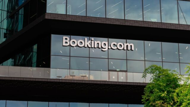 Este novo golpe de reserva de hotel está enganando pessoas Este novo golpe de reserva de hotel está enganando pessoas que usam sites como Booking.com
