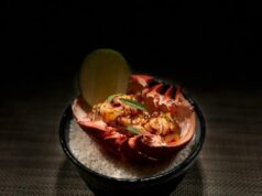 Este novo restaurante com crédito Michelin em Palo Alto é inspirado na coleta de alimentos Este novo restaurante com crédito Michelin em Palo Alto é inspirado na coleta de alimentos