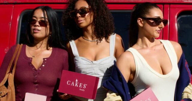 tops rosa e azuis para mulheres amazon