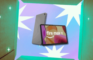 Este tablet Amazon Fire Max 11 está com desconto de US $ 75 agora Este tablet Amazon Fire Max 11 está com desconto de US $ 75 agora