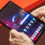 Guia Legion 3ª geração