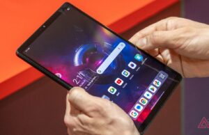 Este tablet Android premium desenvolvido para jogos agora custa menos do que você jamais esperaria Guia Legion 3ª geração