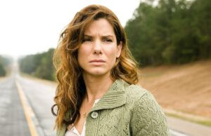 Este thriller de Sandra Bullock está no topo das paradas da Netflix – vale a pena assistir? Kiera Knightley em A Mulher na Cabana 10