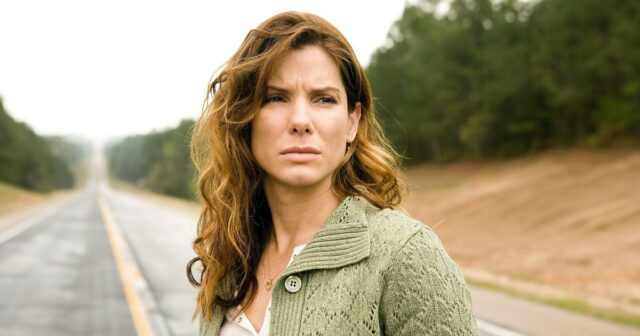 Este thriller de Sandra Bullock está no topo das paradas Kiera Knightley em A Mulher na Cabana 10