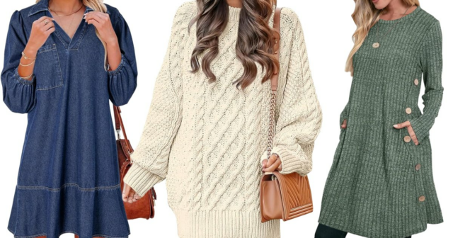 Laura Noltemeyer é vista vestindo um poncho de lã com franjas grandes em tom lilás com acabamento texturizado e fofo, franjas na bainha e um elemento de fecho de alfinete dourado chamado „Poncho COSY“ de Aylin Koenig; suéter preto de malha fina com gola alta e silhueta justa da Aylin Koenig; entre suas joias está uma pulseira “LOVE” em ouro branco da Cartier; óculos de sol quadrados grandes de acetato preto com lentes ombré da Céline; brincos grandes de ouro com superfície franzida e elemento de pedra verde da Mango; seu cabelo castanho escuro está penteado em ondas soltas com uma parte central em 13 de novembro de 2025 em Hamburgo, Alemanha.