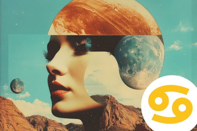 Estes 3 signos do zodíaco terão azar quando Júpiter retroceder em Câncer
