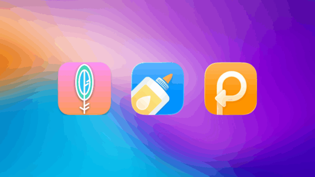 Histórico da área de transferência do Spotlight em um Mac