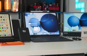 Estes são os meus acessórios favoritos para iPad de 2025 que mais me surpreenderam (Vídeo) Estes são os meus acessórios favoritos para iPad de 2025 que mais me surpreenderam (Vídeo)