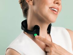 Estimulador do nervo vagal da Pulsetto está à venda na Black Friday Estimulador do nervo vagal da Pulsetto está à venda na Black Friday